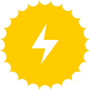 Logo POwR Pilot - Auto-consommation